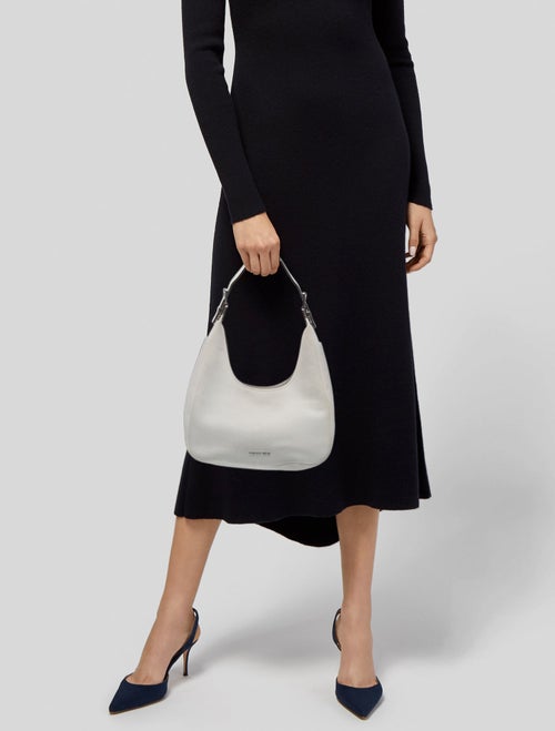 Michael Kors Leather Shoulder Bag