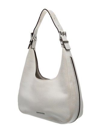 Michael Kors Leather Shoulder Bag