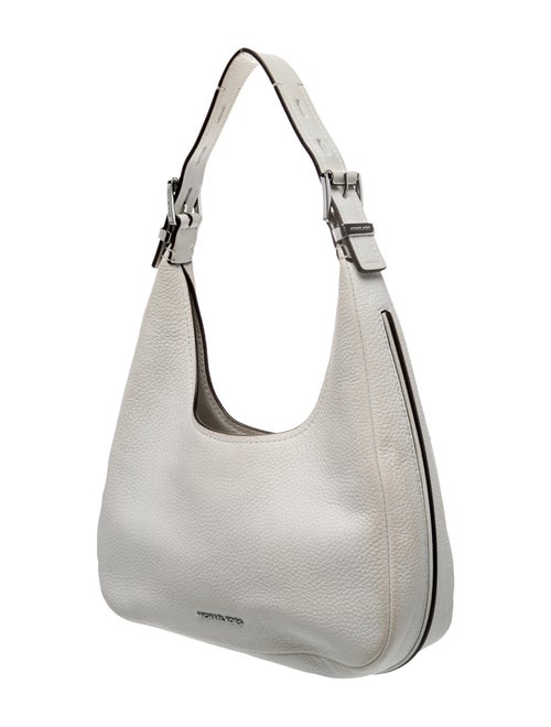 Michael Kors Leather Shoulder Bag