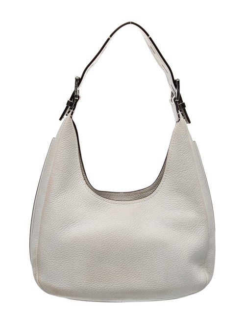 Michael Kors Leather Shoulder Bag