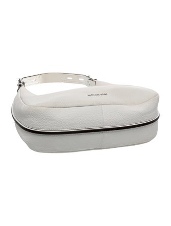 Michael Kors Leather Shoulder Bag