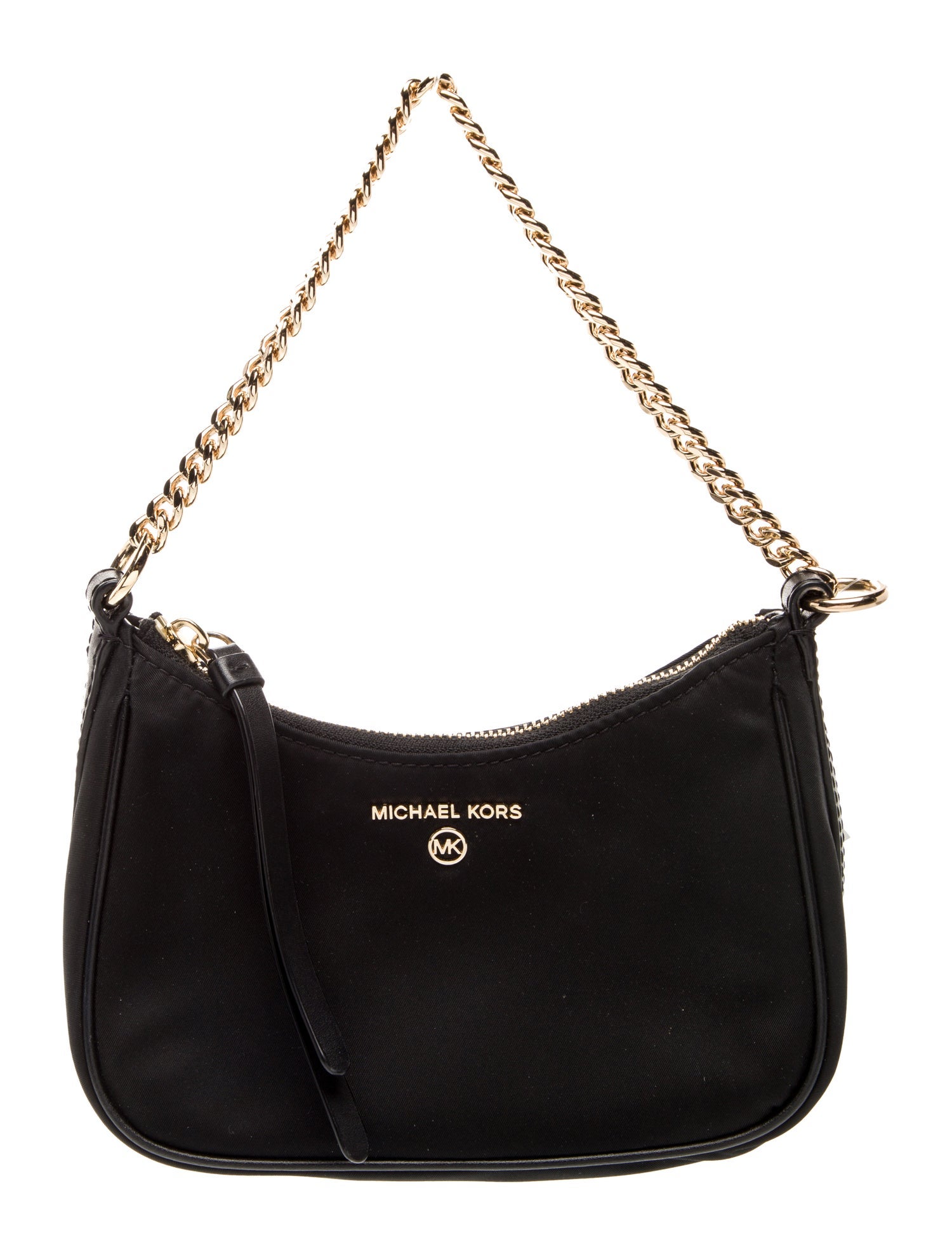 Michael Kors Nylon Shoulder Bag