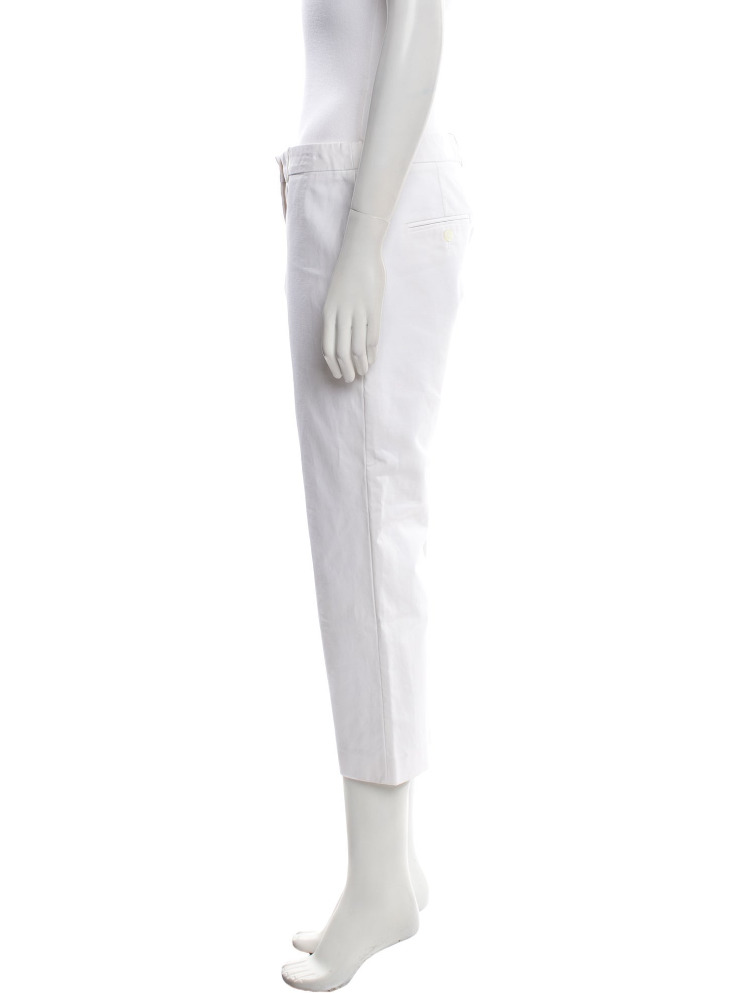 Michael Kors Straight Leg Pants