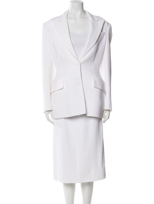Michael Kors Skirt Suit