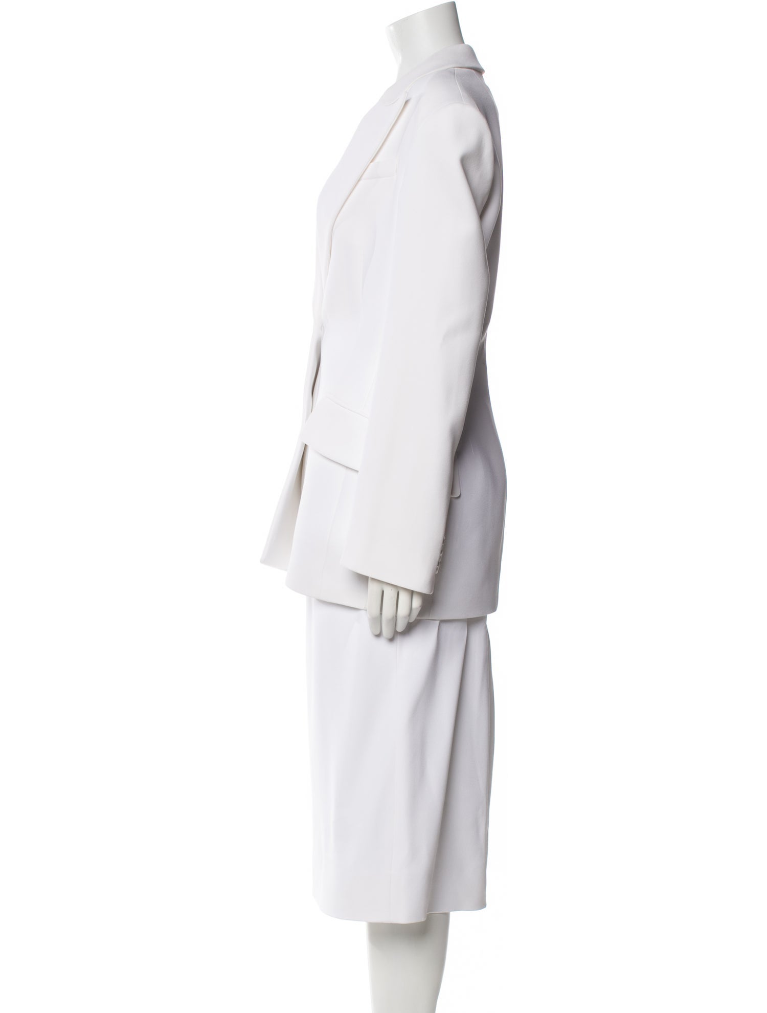 Michael Kors Skirt Suit