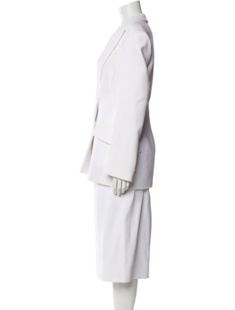 Michael Kors Skirt Suit