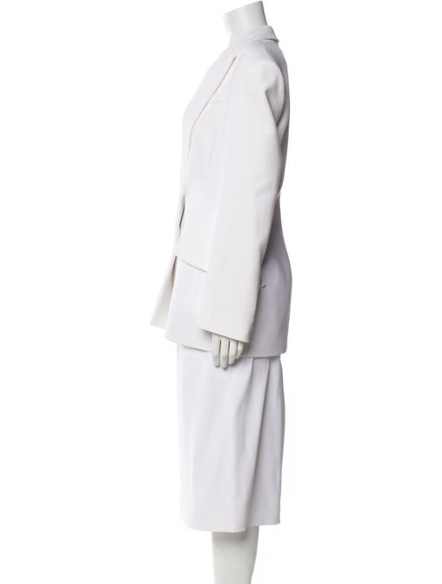Michael Kors Skirt Suit