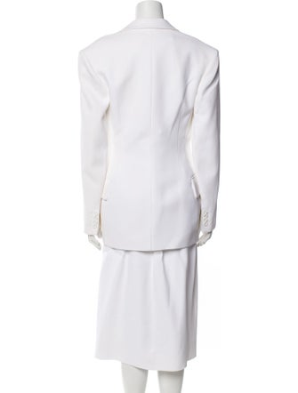 Michael Kors Skirt Suit