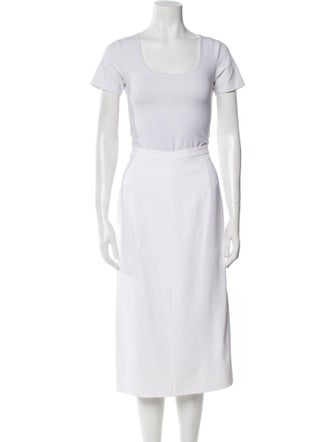 Michael Kors Skirt Suit