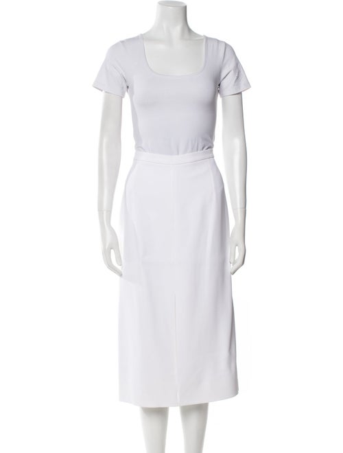 Michael Kors Skirt Suit