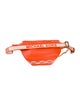 Michael Kors Leather Belt Bag