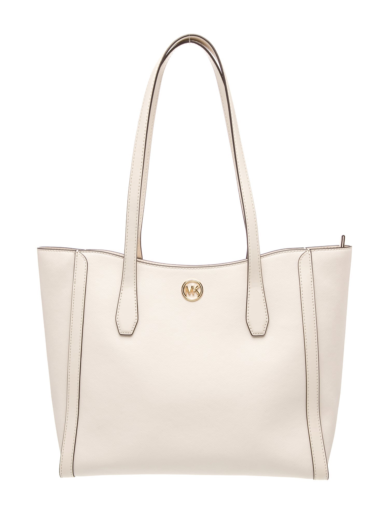 Michael Kors Saffiano Leather Tote