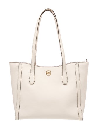 Michael Kors Saffiano Leather Tote