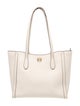 Michael Kors Saffiano Leather Tote