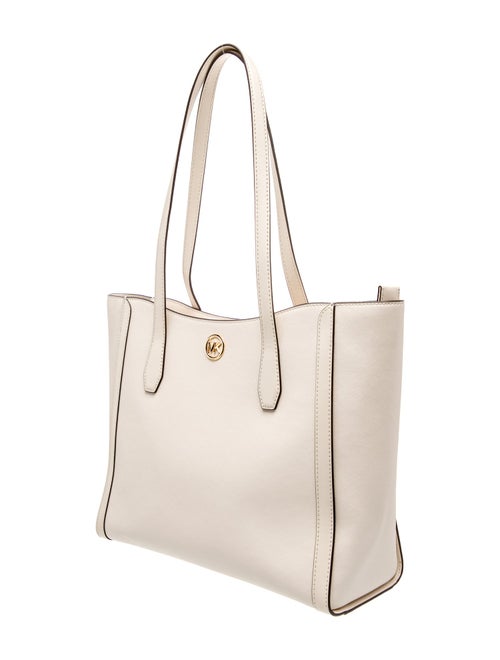 Michael Kors Saffiano Leather Tote