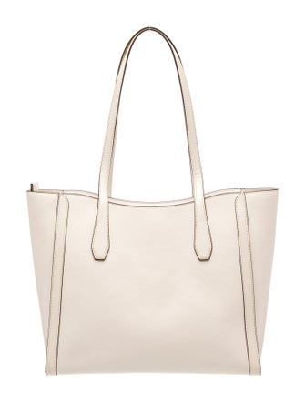 Michael Kors Saffiano Leather Tote