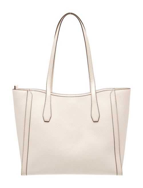 Michael Kors Saffiano Leather Tote