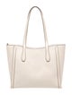 Michael Kors Saffiano Leather Tote