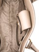Michael Michael Kors Leather Top Handle Bag