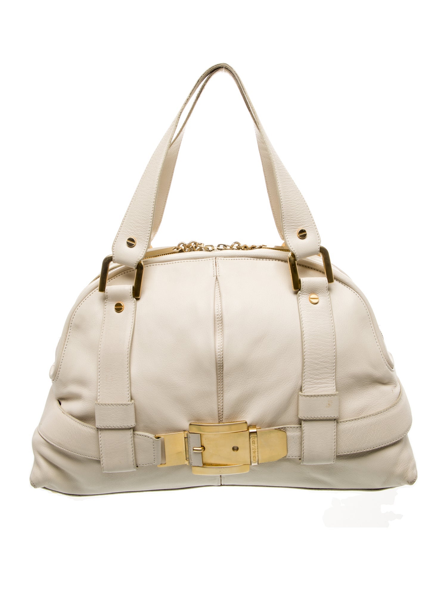 Michael Kors Leather Shoulder Bag