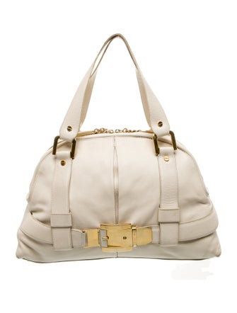 Michael Kors Leather Shoulder Bag