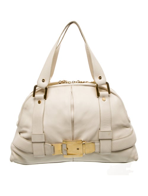 Michael Kors Leather Shoulder Bag