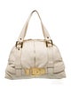 Michael Kors Leather Shoulder Bag