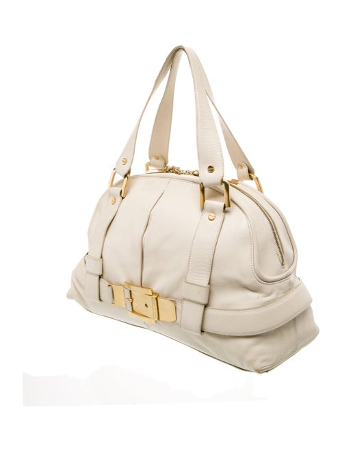 Michael Kors Leather Shoulder Bag