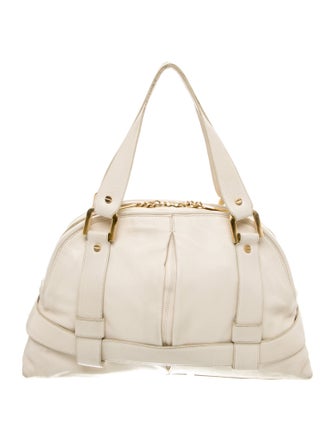 Michael Kors Leather Shoulder Bag