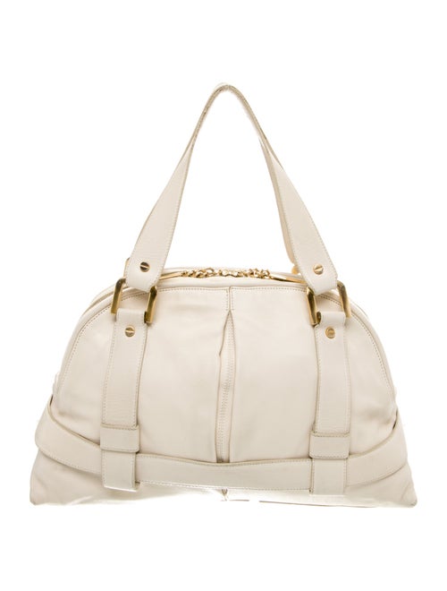 Michael Kors Leather Shoulder Bag