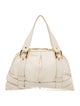 Michael Kors Leather Shoulder Bag
