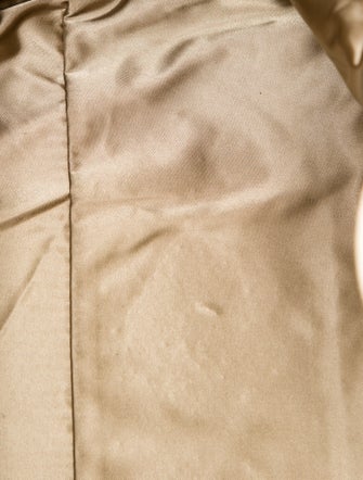 Michael Kors Leather Shoulder Bag