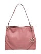 Michael Kors Leather Shoulder Bag