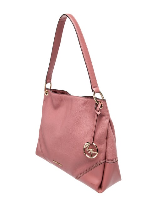 Michael Kors Leather Shoulder Bag