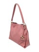Michael Kors Leather Shoulder Bag