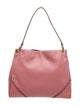 Michael Kors Leather Shoulder Bag