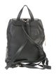 Michael Kors Leather Backpack