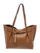 Michael Kors Leather Tote
