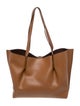 Michael Kors Leather Tote