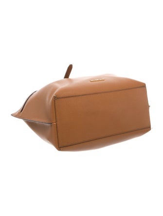 Michael Kors Leather Tote