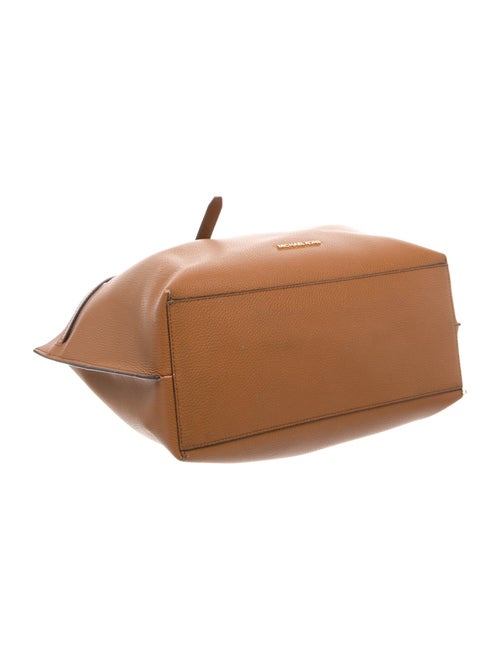 Michael Kors Leather Tote