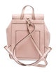 Michael Kors Leather Backpack