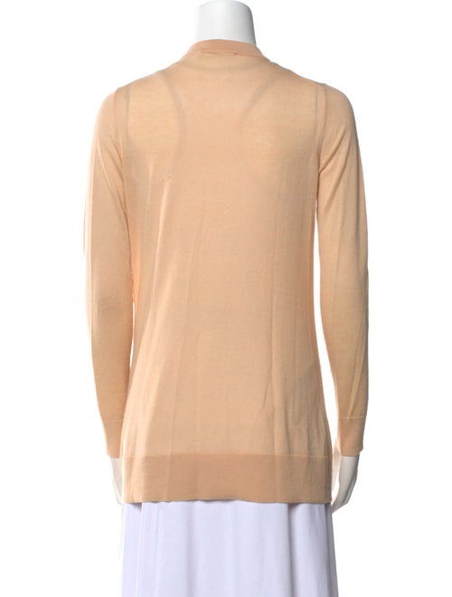Michael Kors Cashmere V-Neck Sweater