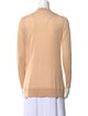 Michael Kors Cashmere V-Neck Sweater