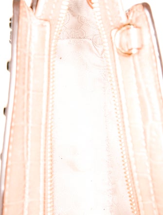 Michael Kors Leather Crossbody Bag