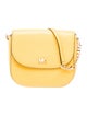 Michael Kors Leather Crossbody Bag