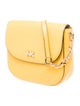 Michael Kors Leather Crossbody Bag
