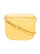 Michael Kors Leather Crossbody Bag