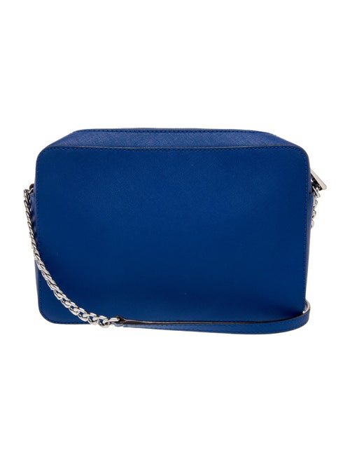 Michael Kors Saffiano Leather Belt Bag