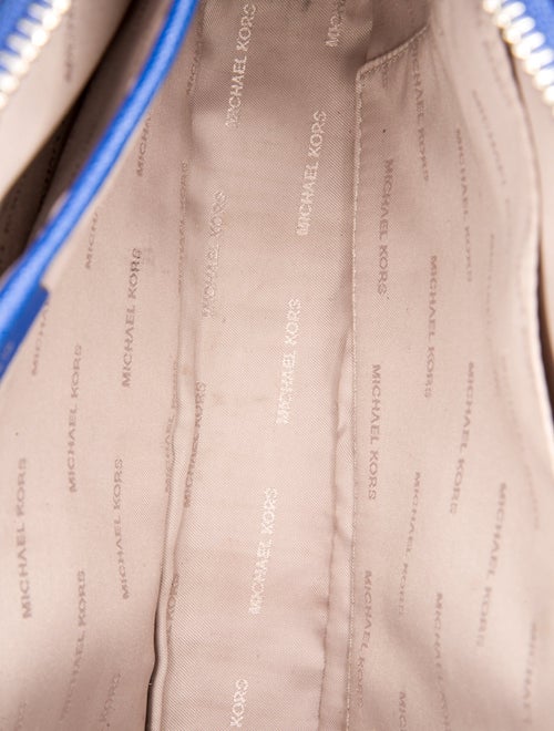 Michael Kors Saffiano Leather Belt Bag